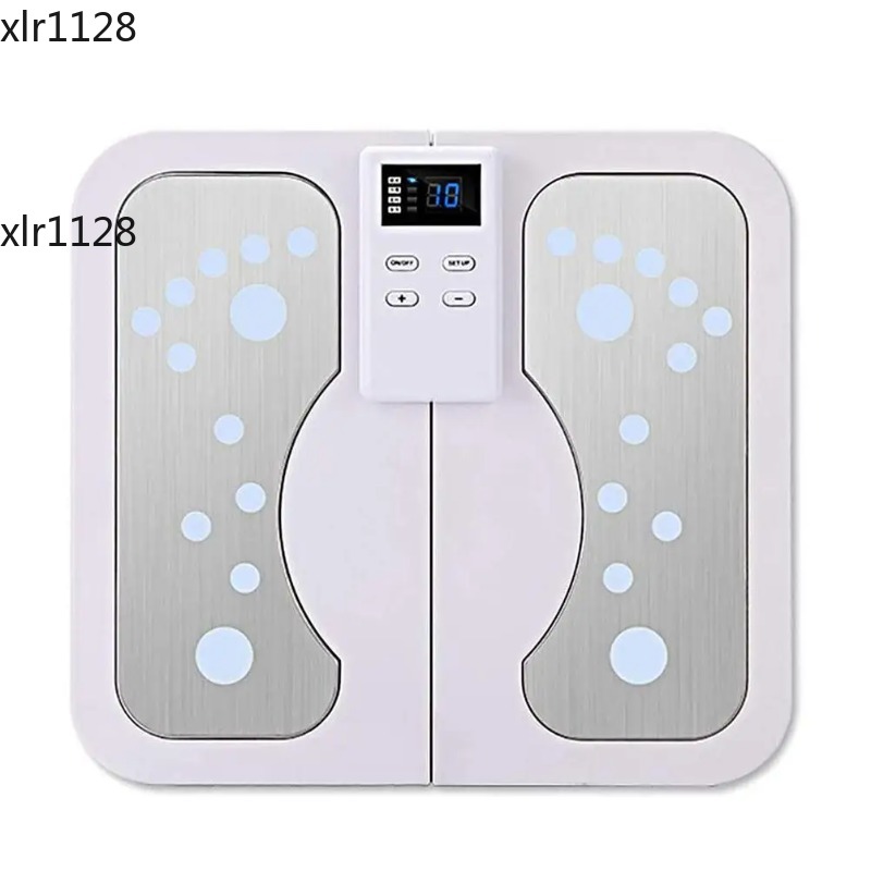 Heated Pad Electric - Almofada de Terapia para os Pés
