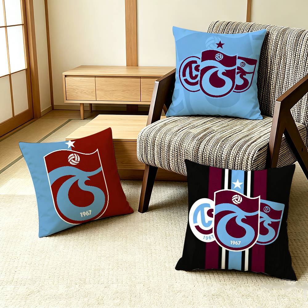 S-Sports Art Turkey T-Trabzons - Home Textiles Turkey avaliação e preço