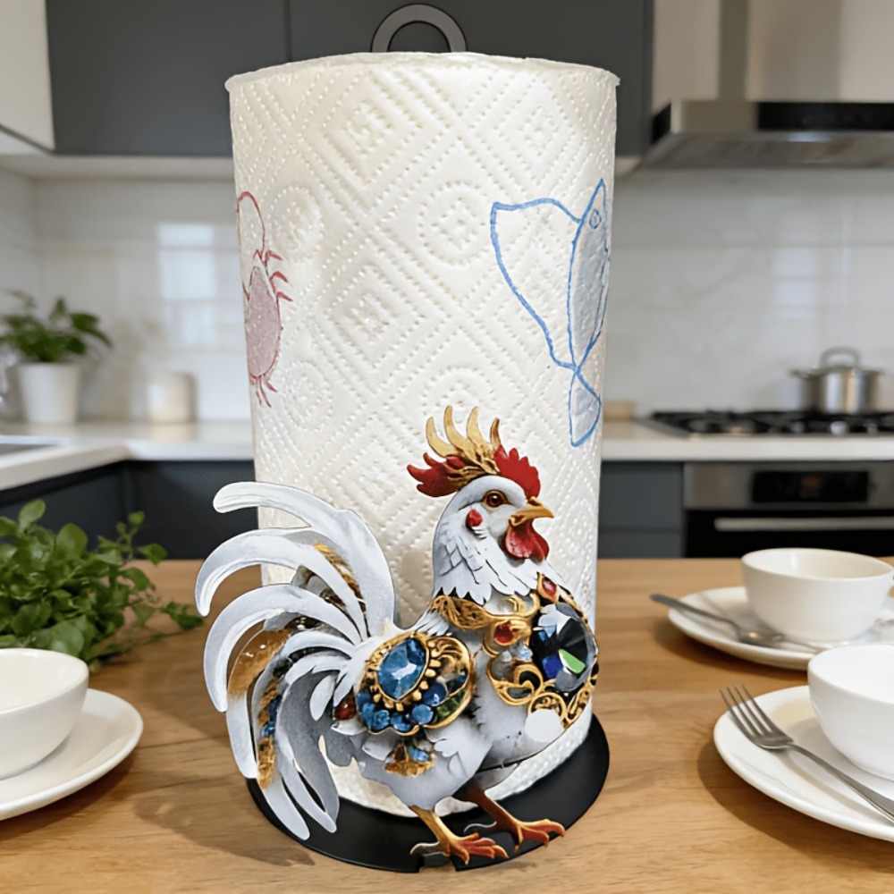 Suporte de Lenços de Papel Gal - Home Textiles Towel avaliação e preço