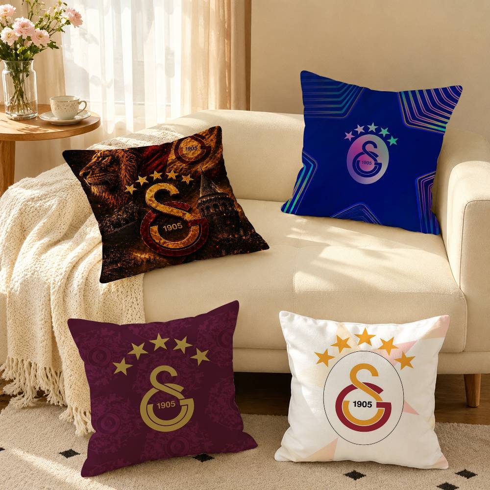 Capa de almofada quadrada com  - Home Textiles Turkey avaliação e preço