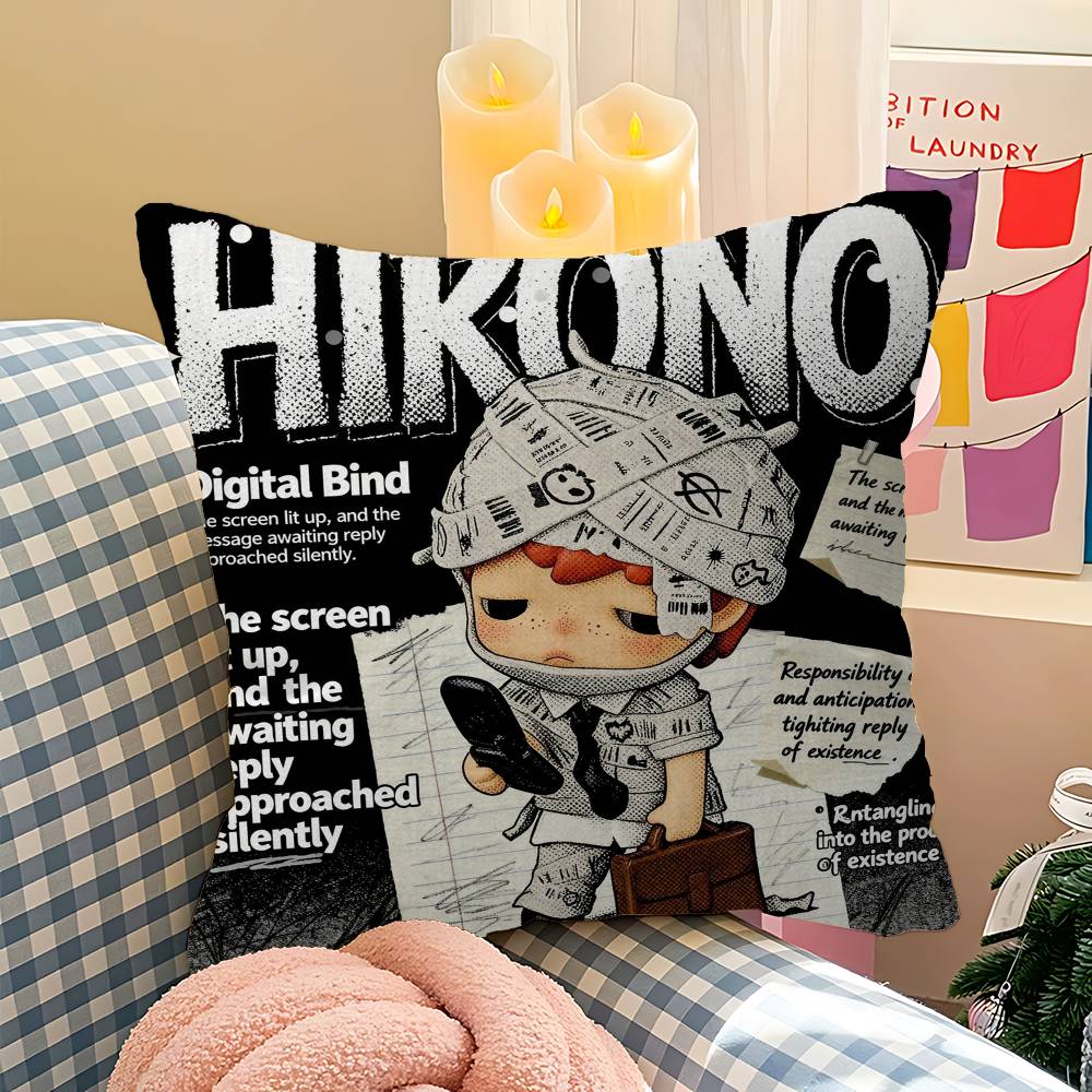 Capa de Almofada H-HIRONOS Per - Quality Home Textiles avaliação e preço