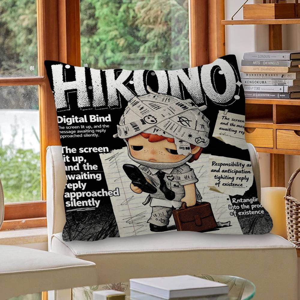 Capa de Almofada H-HIRONOS Per - Quality Home Textiles avaliação e preço