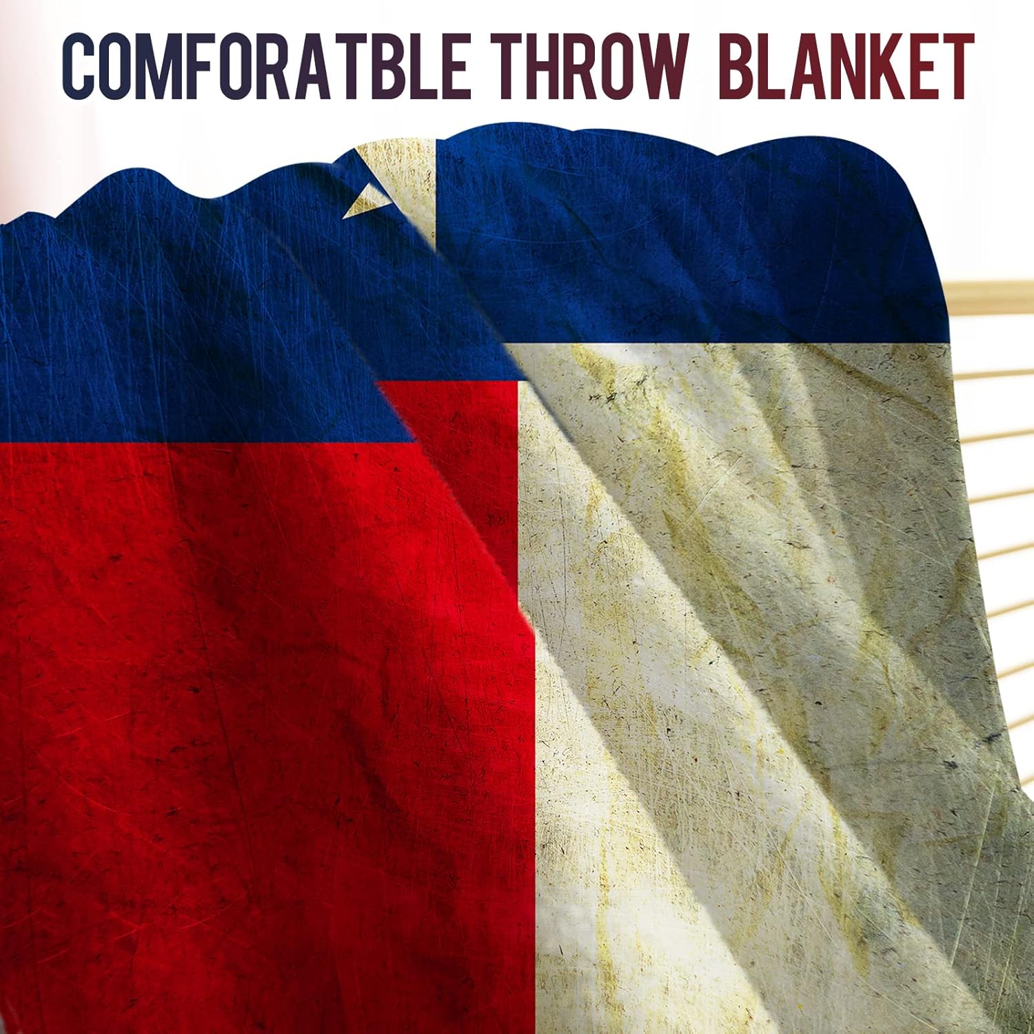 Levens texas bandeira lance co - Quality Home Textiles avaliação e preço