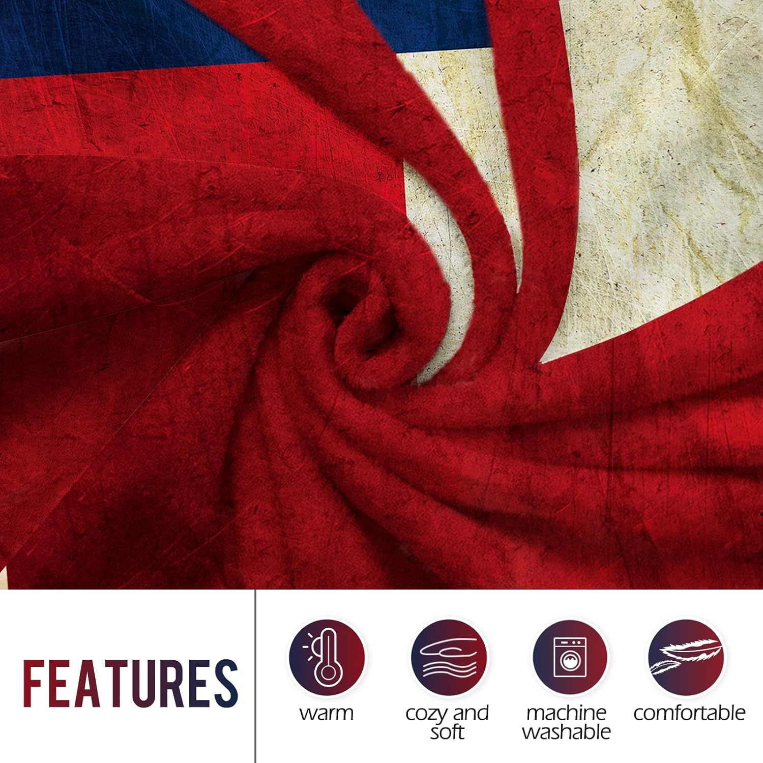 Levens texas bandeira lance co - Quality Home Textiles avaliação e preço