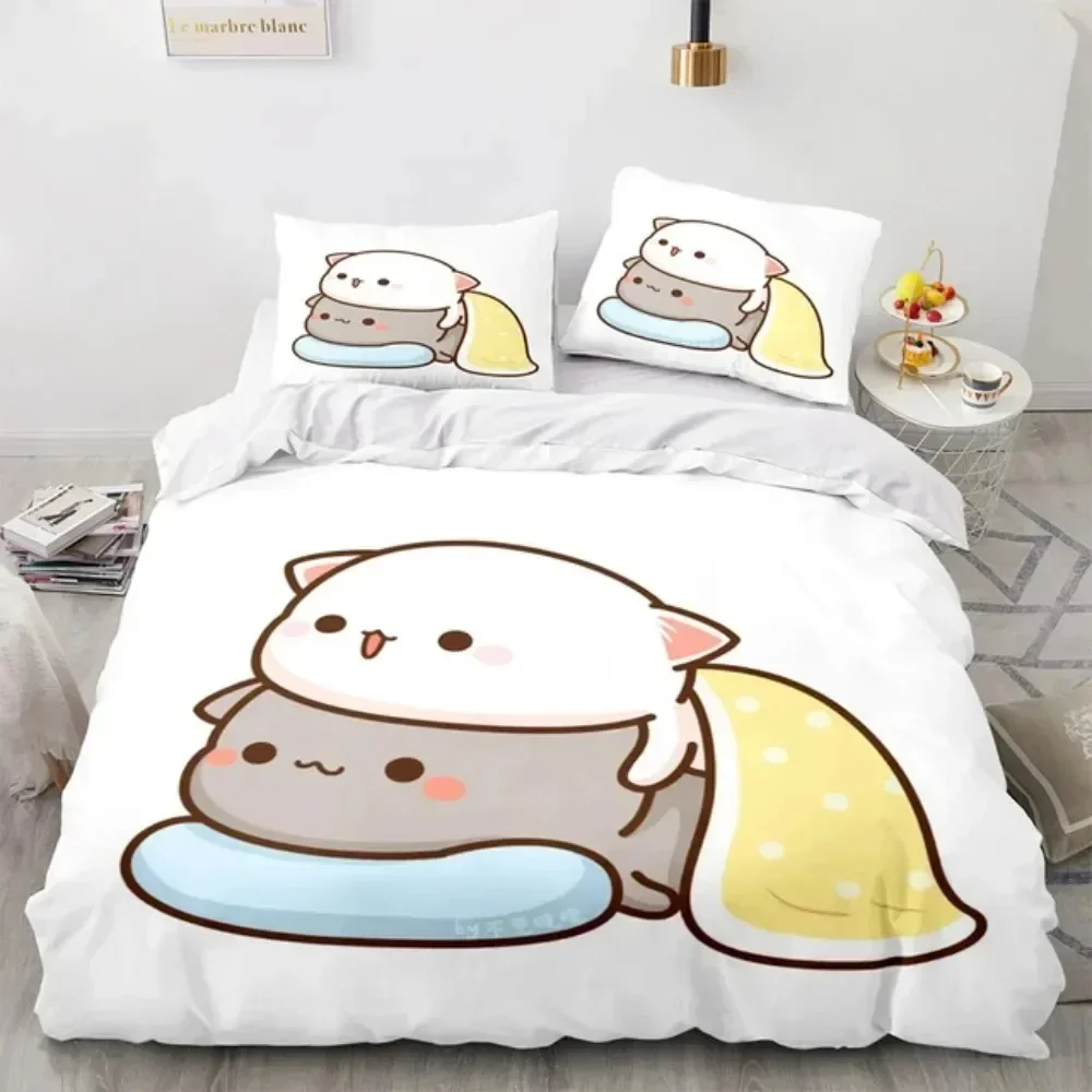 Conjunto de Cama com Estampa d - Linen Duvet Cover avaliação e preço
