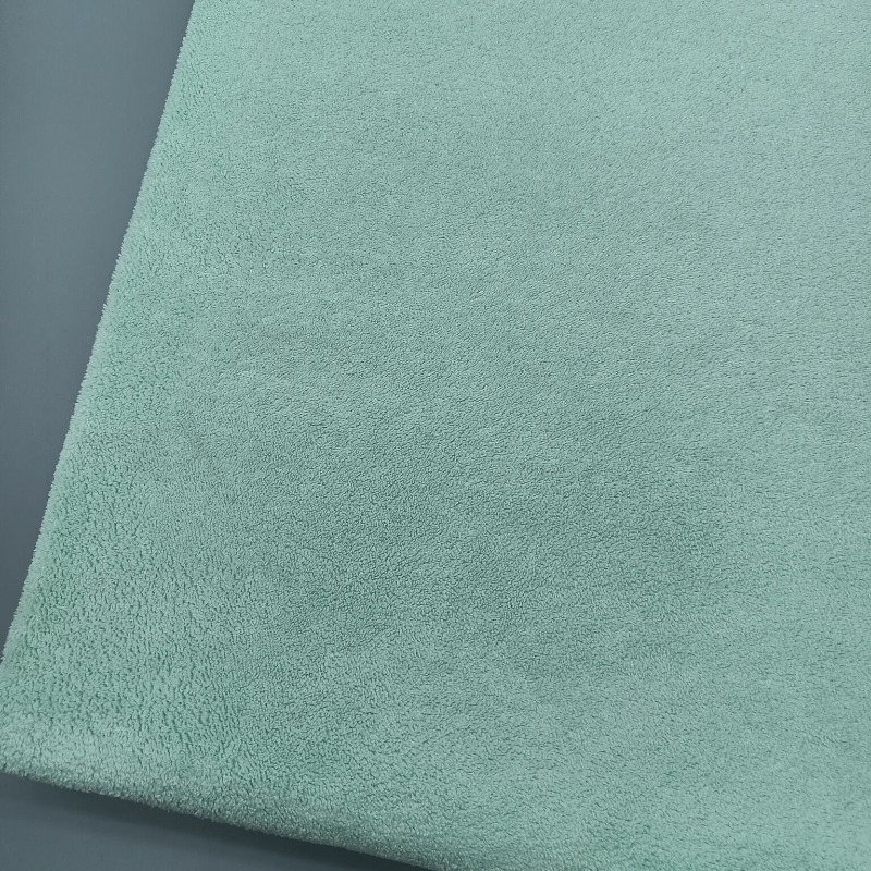 Tecido Absorvente de Microfibr - Home Textiles Towel avaliação e preço
