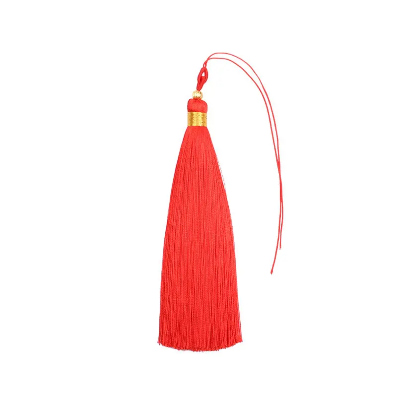 1pc 13cm artesanato borlas de  - Home Textiles Design avaliação e preço