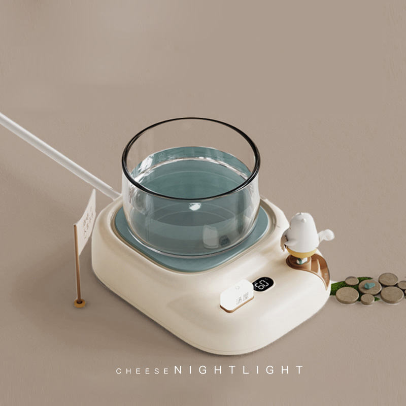 Aquecedor de Canecas 40W, Plac - Heated Pad Electric avaliação e preço