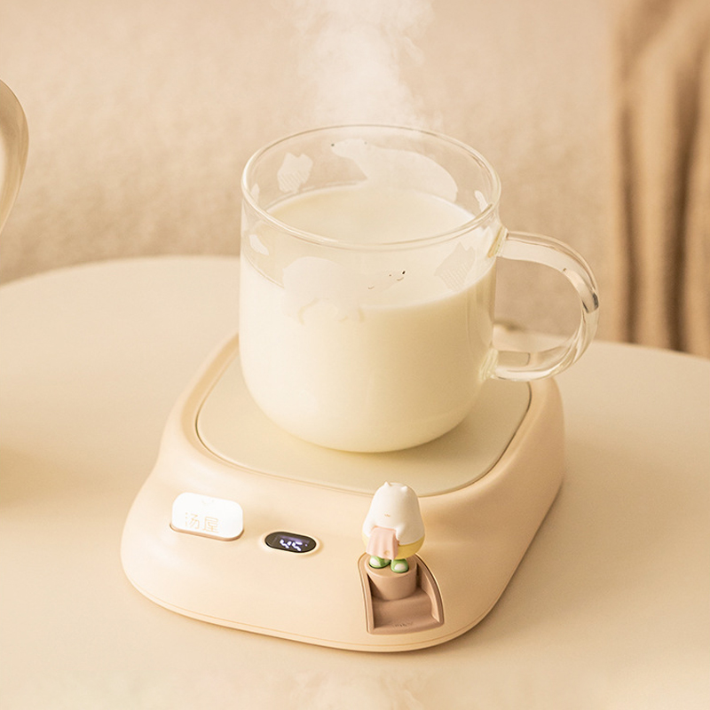 Aquecedor de Canecas 40W, Plac - Heated Pad Electric avaliação e preço