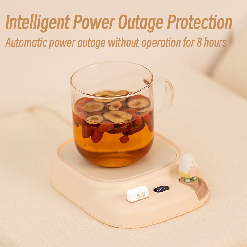 Aquecedor de Canecas 40W, Plac - Heated Pad Electric avaliação e preço