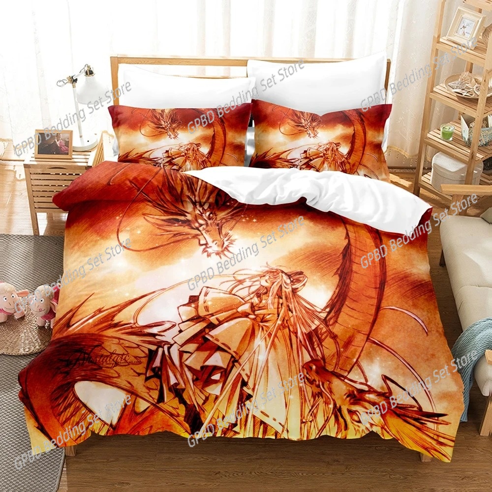 Impressão 3d x1999 anime confo - Quality Home Textiles avaliação e preço