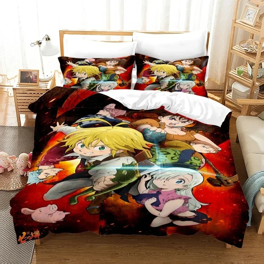 Conjunto de Cama Estampado Ani - Linen Duvet Cover avaliação e preço