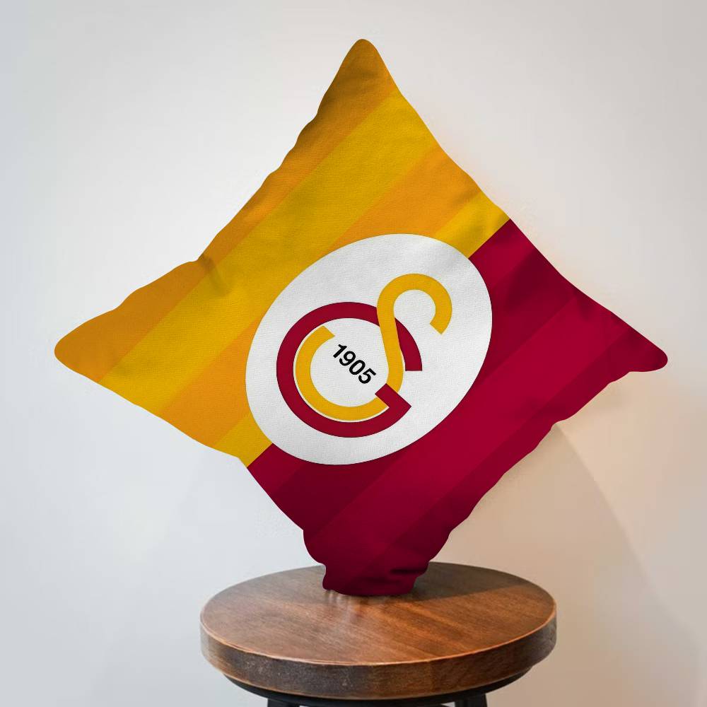 Capa de Almofada Personalizada - Home Textiles Turkey avaliação e preço
