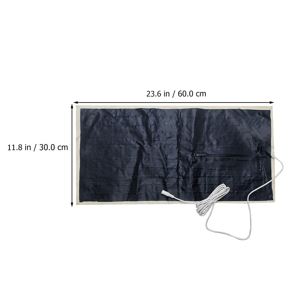 Almofada Térmica Elétrica para - Heated Pad Electric avaliação e preço