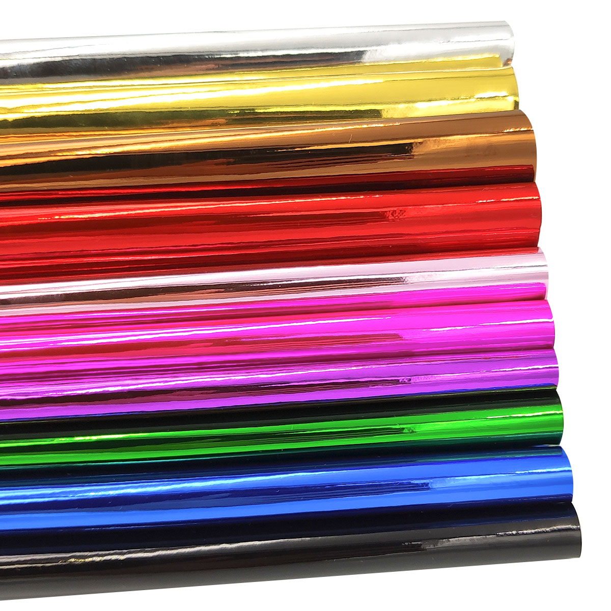 Tecido de couro PU brilhante c - Home Textiles Design avaliação e preço
