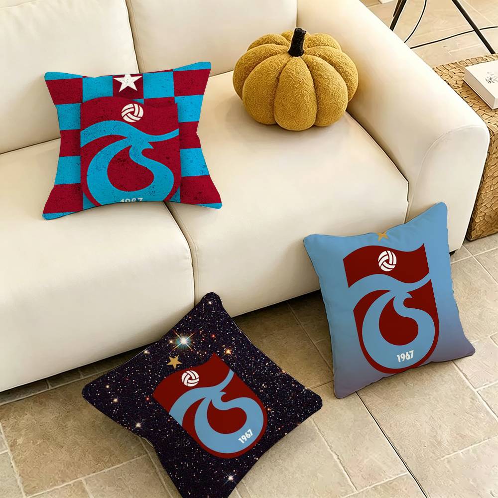 Capa de almofada com logotipo  - Home Textiles Turkey avaliação e preço