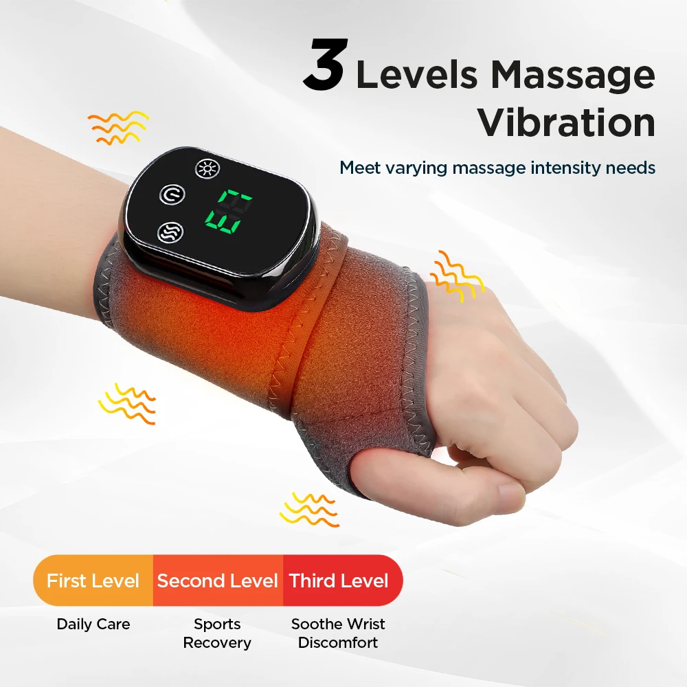 Massageador de calor para pés, - Heated Pad Electric avaliação e preço